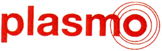 PLASMO logo