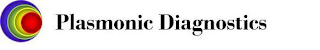 PLASMONIC DIAGNOSTICS logo