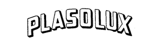 PLASOLUX logo
