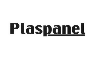 PLASPANEL logo