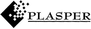PLASPER logo