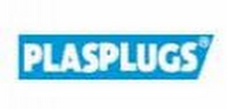 PLASPLUGS logo