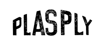 PLASPLY logo