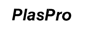 PLASPRO logo