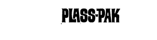 PLASS-PAK logo