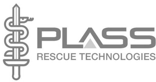 PLASS RESCUE TECHNOLOGIES logo