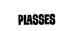 PLASSES logo