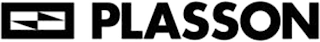 PLASSON logo