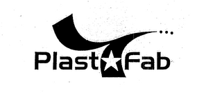 PLAST FAB logo