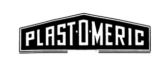 PLAST-O-MERIC logo