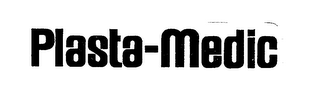 PLASTA-MEDIC logo