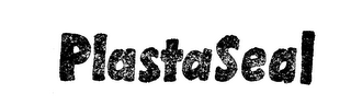 PLASTA SEAL logo