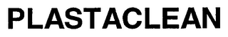 PLASTACLEAN logo