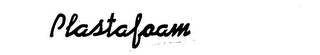 PLASTAFOAM logo