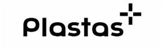 PLASTAS logo