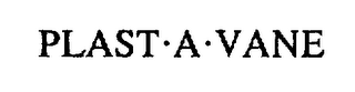 PLAST.A.VANE logo