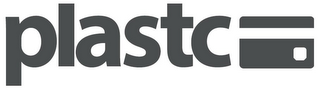 PLASTC logo