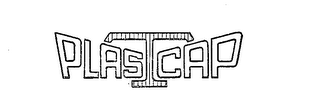 PLASTCAP logo