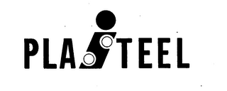 PLASTEEL logo