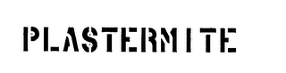 PLASTERMITE logo