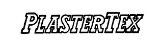 PLASTERTEX logo