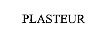 PLASTEUR logo