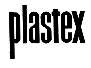 PLASTEX logo