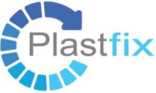 PLASTFIX logo