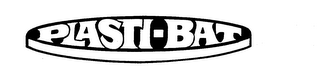 PLASTI-BAT logo