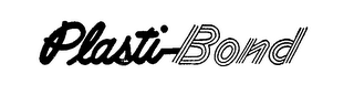 PLASTI-BOND logo