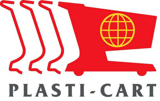 PLASTI-CART logo