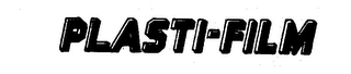 PLASTI-FILM logo
