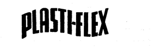 PLASTI-FLEX logo