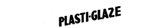 PLASTI-GLAZE logo