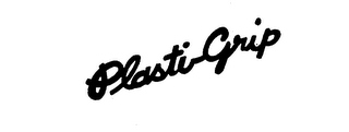 PLASTI GRIP logo