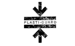 PLASTI-GUARD logo