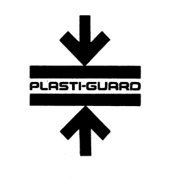 PLASTI-GUARD logo