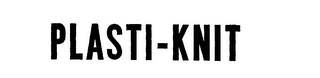 PLASTI-KNIT logo