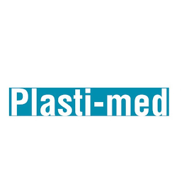 PLASTI-MED logo
