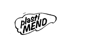PLASTI MEND logo