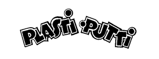 PLASTI-PUTTI logo