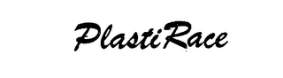 PLASTI RACE logo