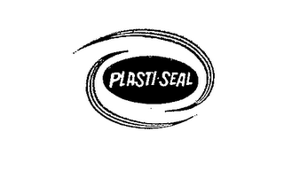 PLASTI-SEAL logo