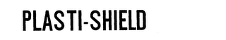 PLASTI-SHIELD logo