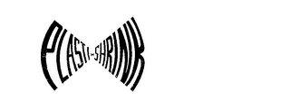 PLASTI-SHRINK logo