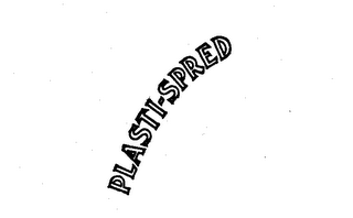 PLASTI-SPRED logo