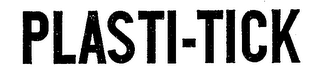 PLASTI-TICK logo