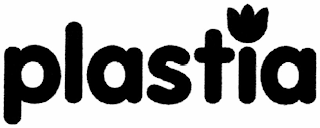 PLASTIA logo