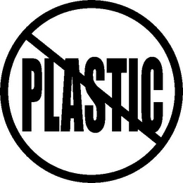 PLASTIC logo