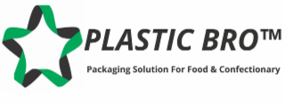 PLASTIC BRO PACKAGING SOLUTION FOR FOOD & CONFECTIONARY logo